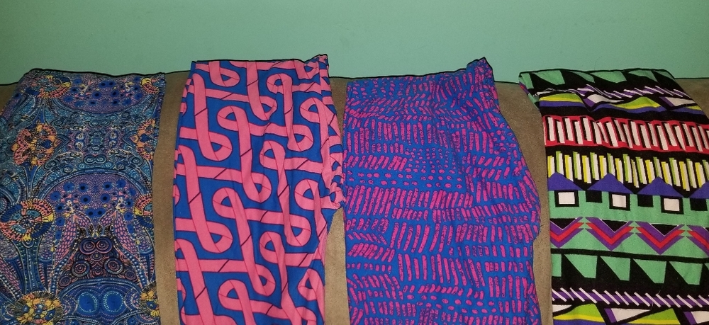 Lularoe Leggings